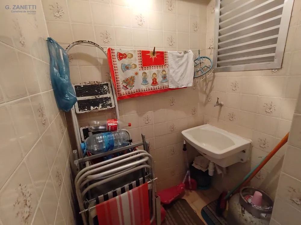 Apartamento à venda com 2 quartos, 60m² - Foto 6