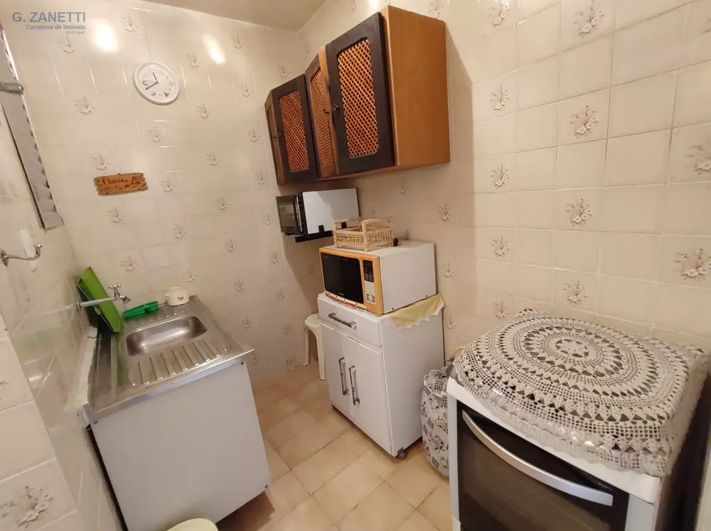 Apartamento à venda com 2 quartos, 60m² - Foto 3