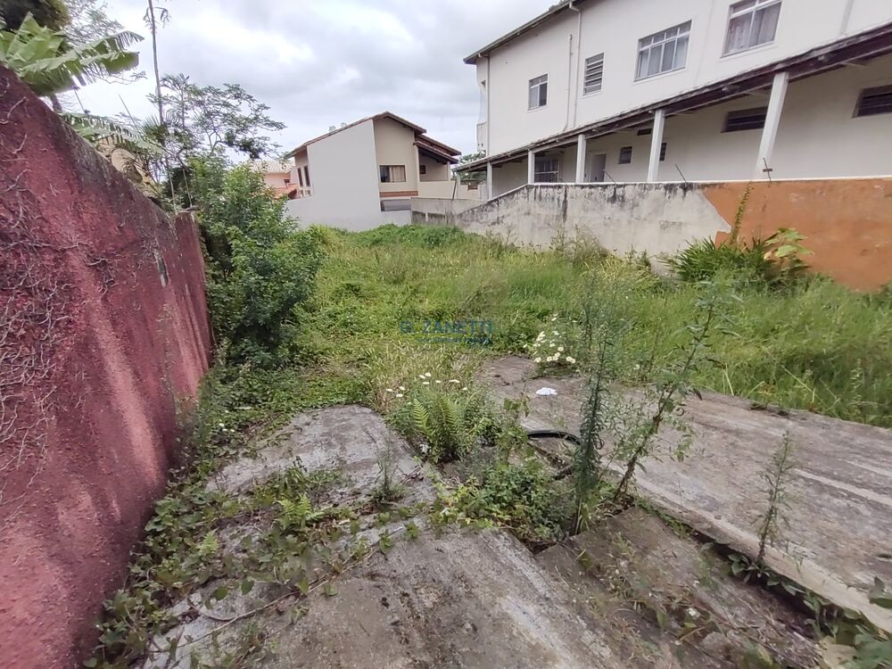 Terreno, 404 m² - Foto 1