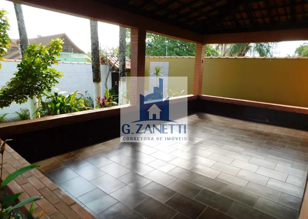 Casa, 3 quartos, 348 m² - Foto 5