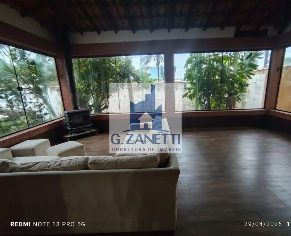 Casa, 3 quartos, 348 m² - Foto 7