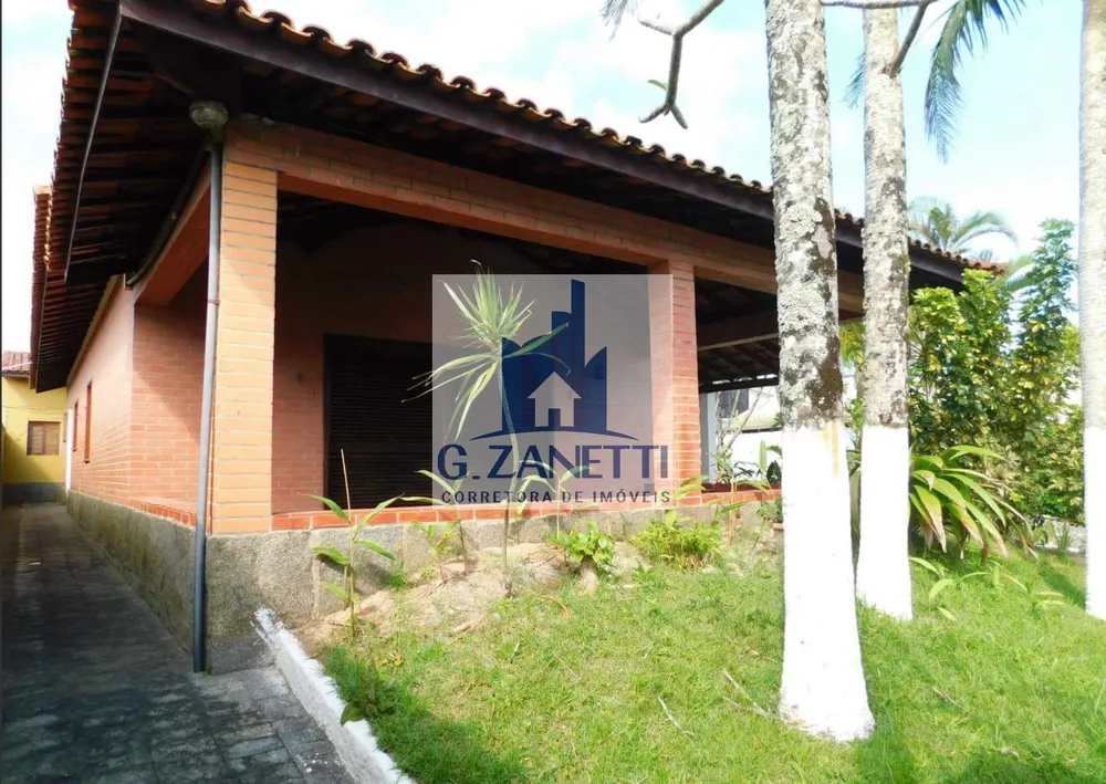 Casa, 3 quartos, 348 m² - Foto 10