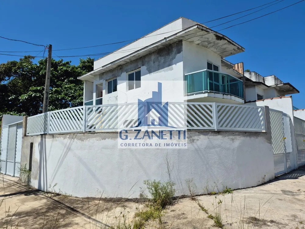 Casa, 2 quartos, 64 m² - Foto 2