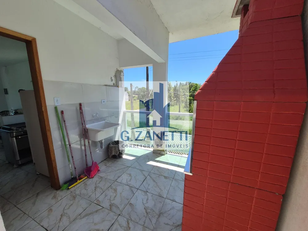Casa, 2 quartos, 64 m² - Foto 14