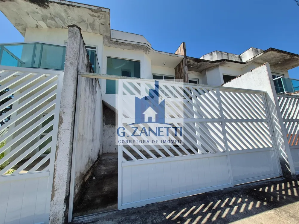 Casa, 2 quartos, 64 m² - Foto 3