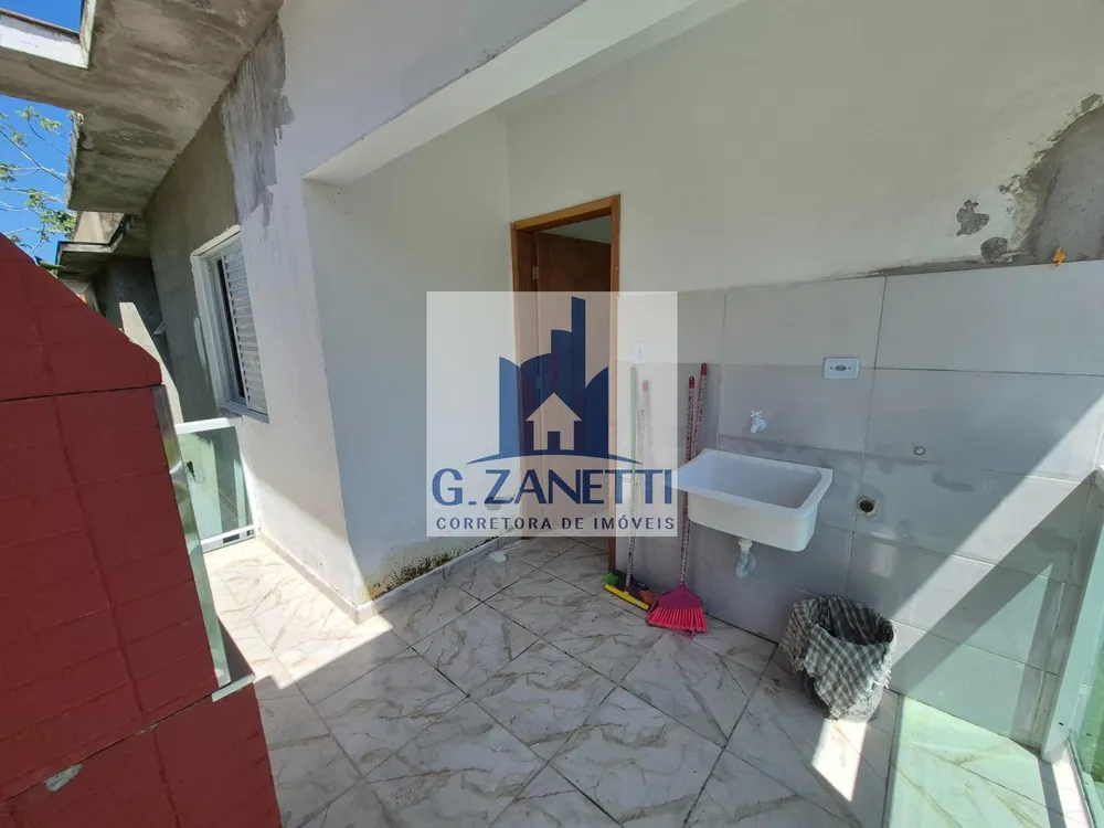 Casa, 2 quartos, 64 m² - Foto 15