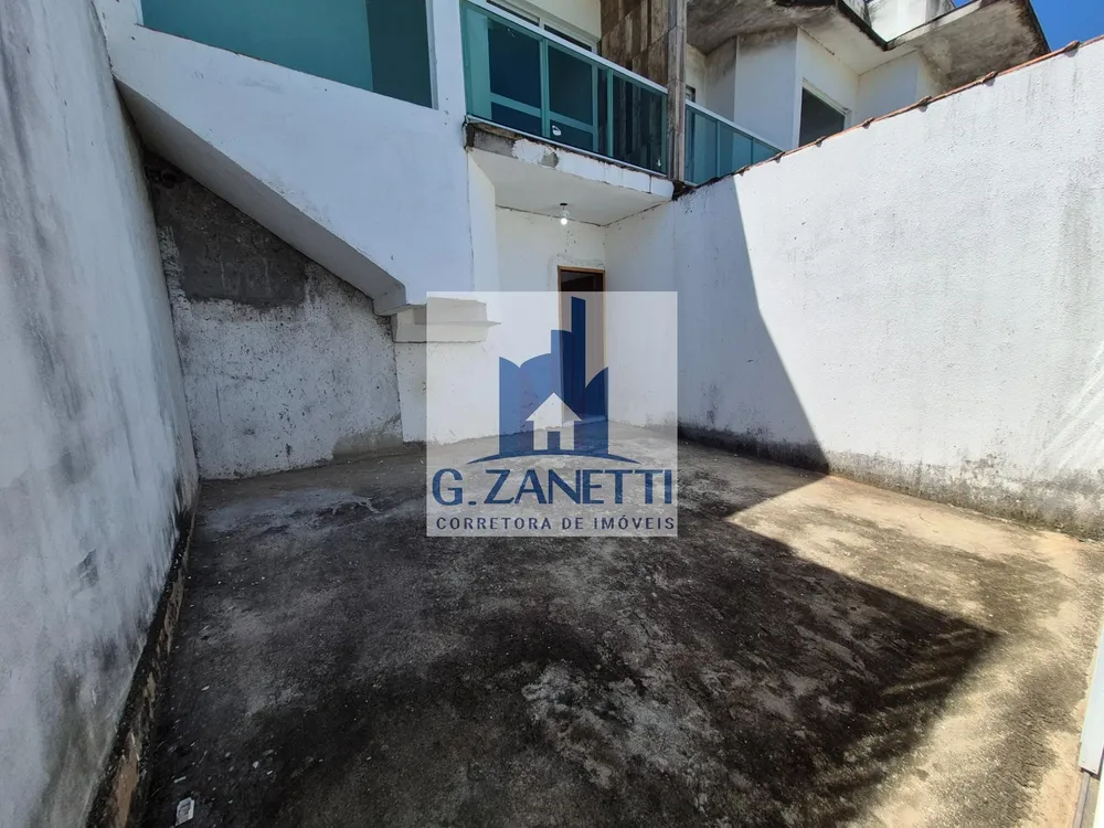 Casa, 2 quartos, 64 m² - Foto 4