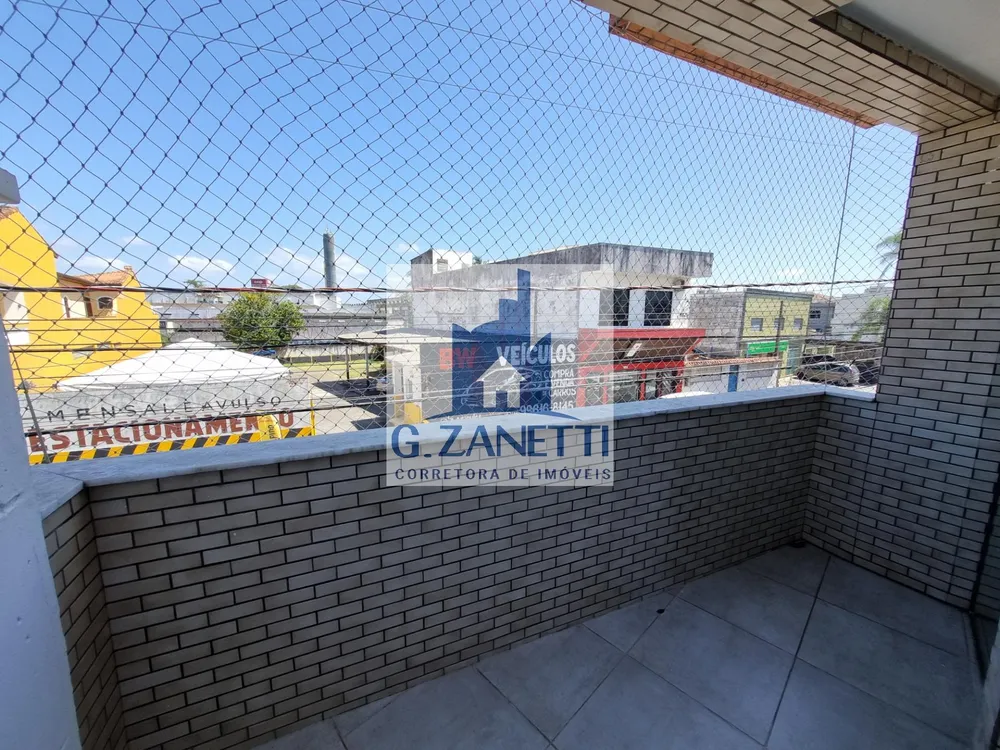 Cobertura, 90 m² - Foto 4