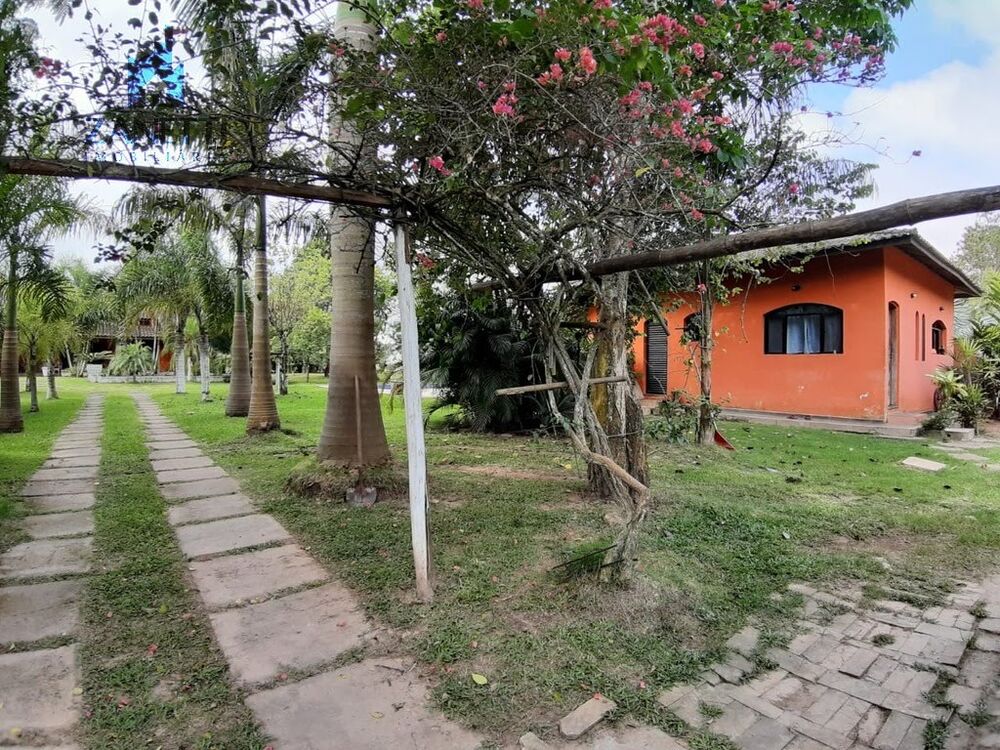 Casa, 3 quartos, 270 m² - Foto 2