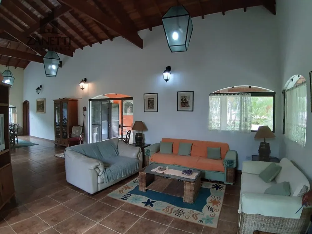 Casa, 3 quartos, 270 m² - Foto 12