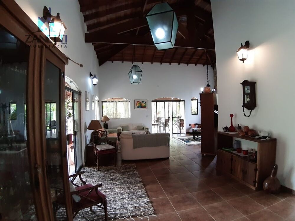 Casa, 3 quartos, 270 m² - Foto 3