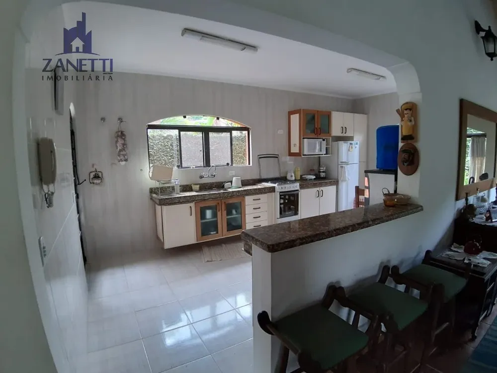 Casa, 3 quartos, 270 m² - Foto 5
