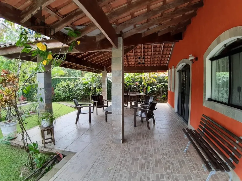 Casa, 3 quartos, 270 m² - Foto 9