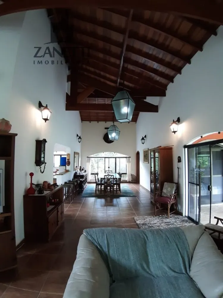 Casa, 3 quartos, 270 m² - Foto 6