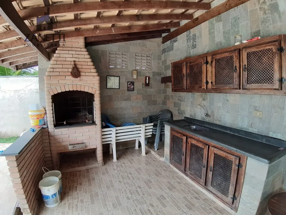 Casa, 3 quartos, 270 m² - Foto 11
