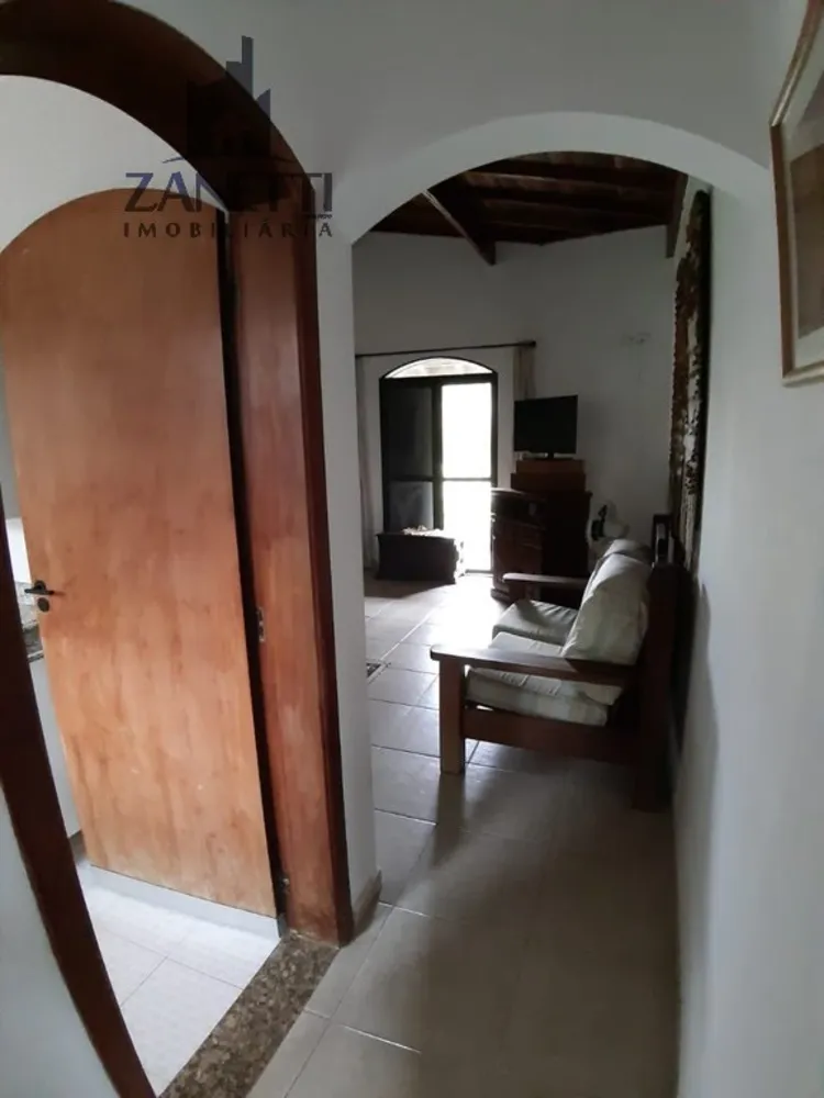 Casa, 3 quartos, 270 m² - Foto 9