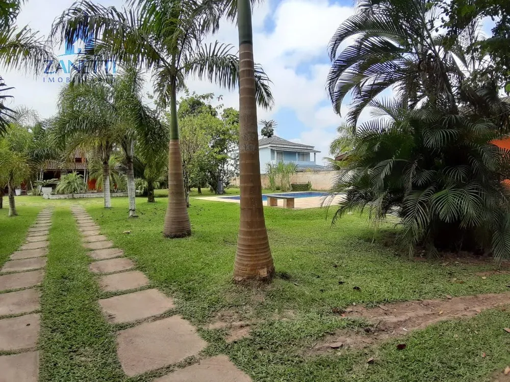 Casa, 3 quartos, 270 m² - Foto 5