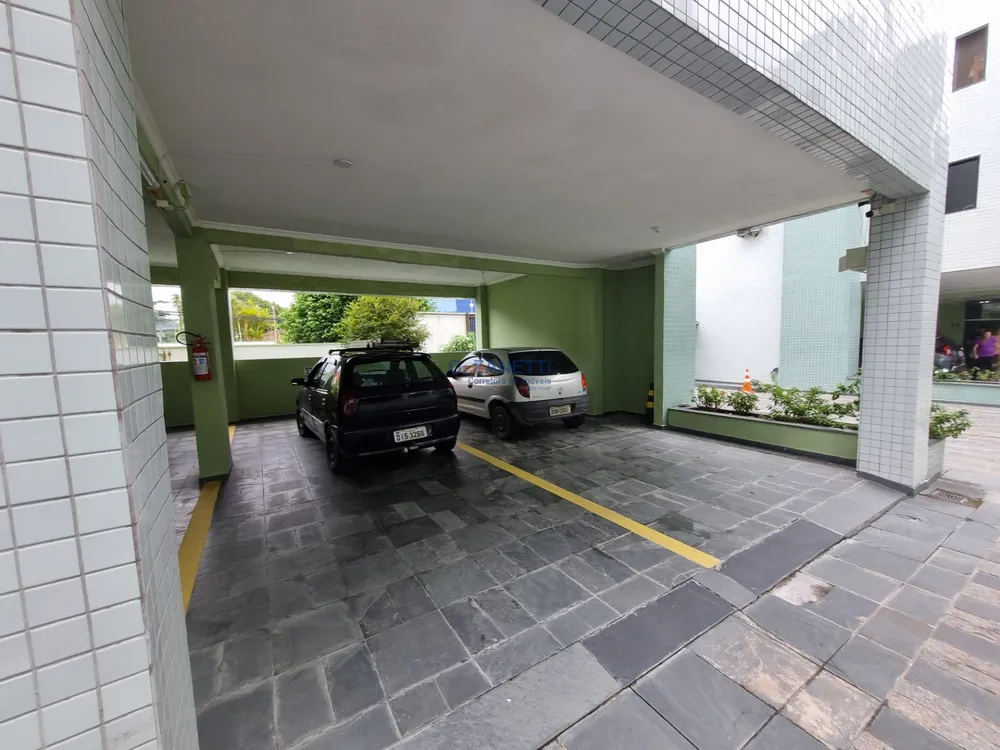 Apartamento, 3 quartos, 90 m² - Foto 2