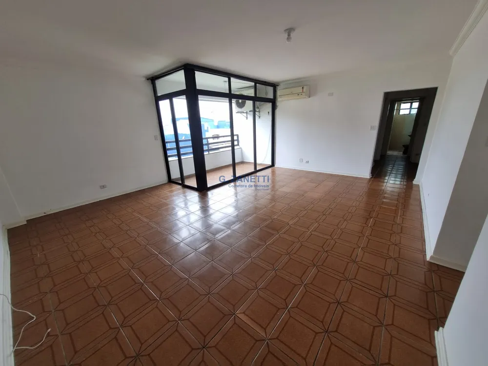 Apartamento, 3 quartos, 90 m² - Foto 1