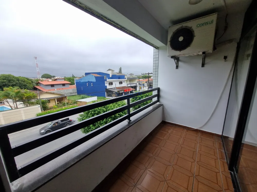 Apartamento, 3 quartos, 90 m² - Foto 5
