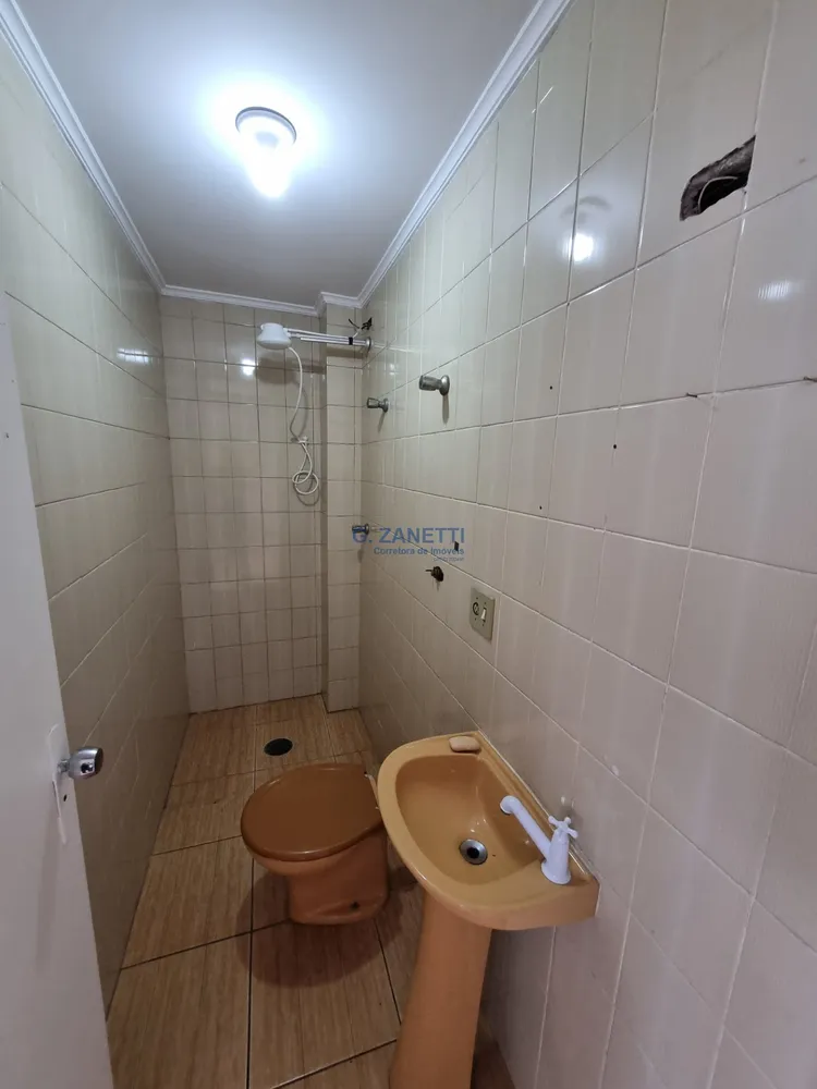Apartamento, 3 quartos, 90 m² - Foto 3