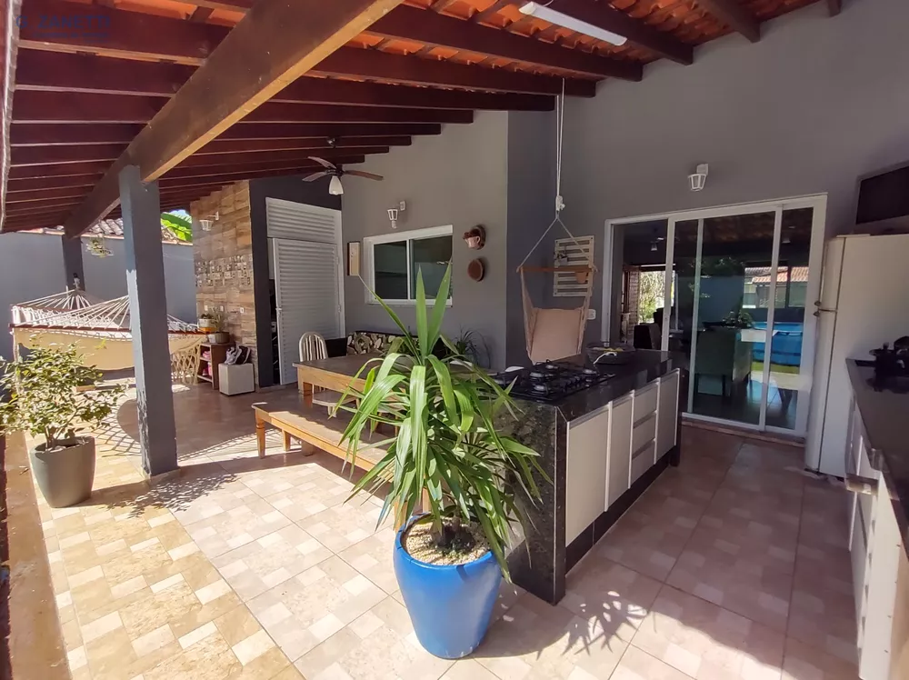 Casa de Condomínio, 4 quartos - Foto 3