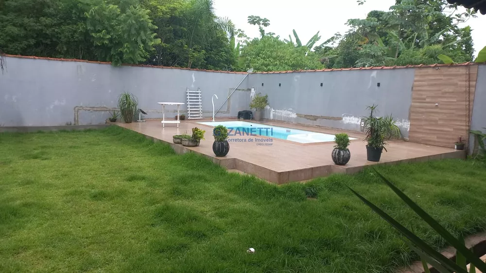 Casa de Condomínio, 4 quartos - Foto 12