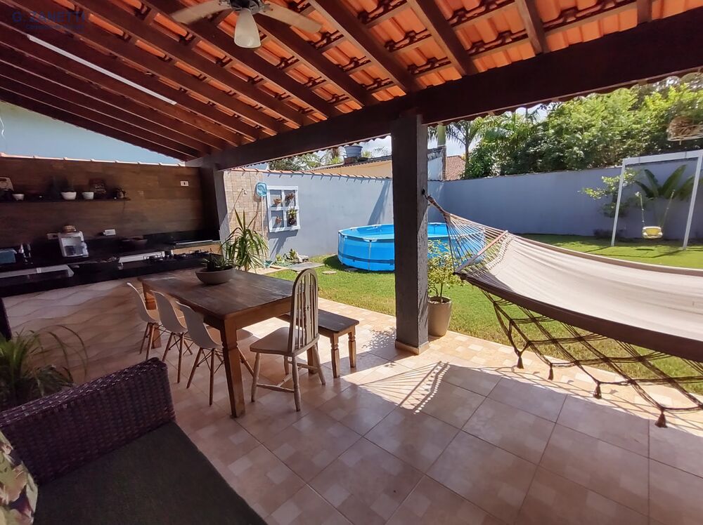 Casa de Condomínio, 4 quartos - Foto 2