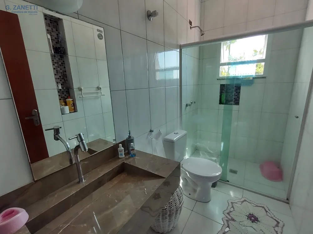 Casa de Condomínio, 4 quartos - Foto 18