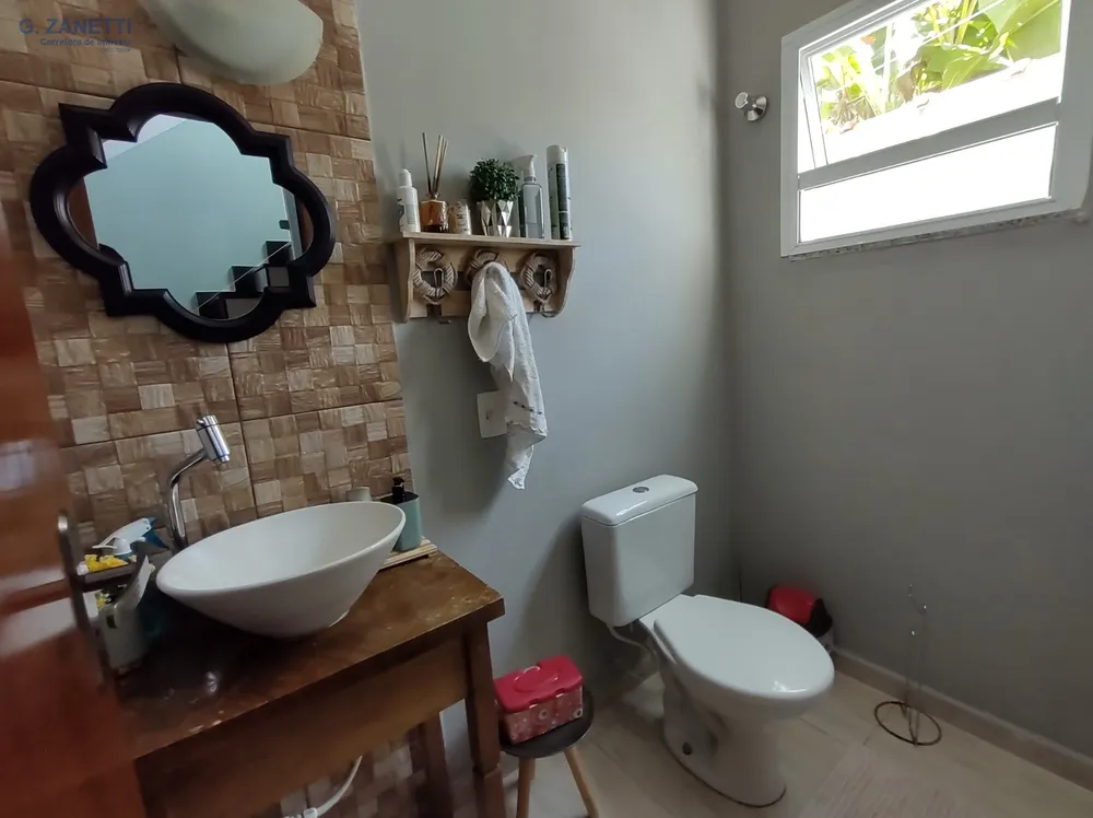 Casa de Condomínio, 4 quartos - Foto 10