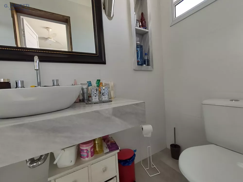 Casa de Condomínio, 4 quartos - Foto 9