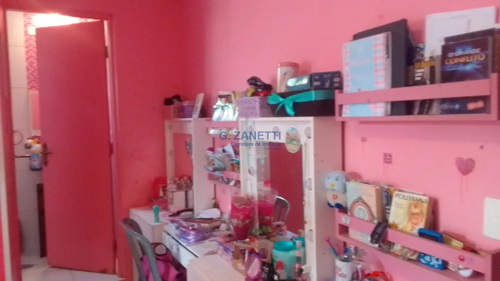 Casa, 3 quartos - Foto 12