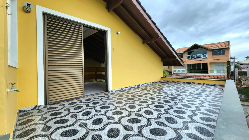 Casa, 4 quartos, 180 m² - Foto 9