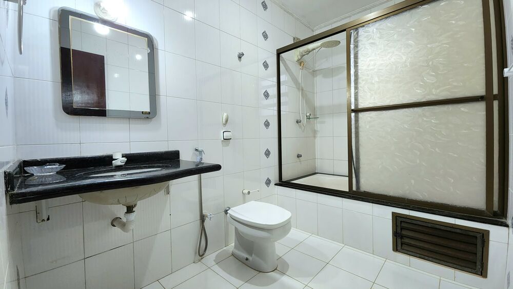 Casa, 4 quartos, 180 m² - Foto 1