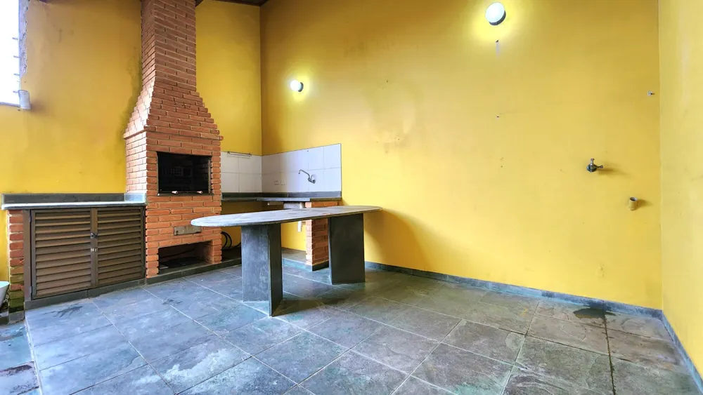 Casa, 4 quartos, 180 m² - Foto 9