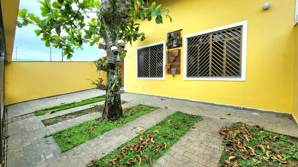 Casa, 4 quartos, 180 m² - Foto 1