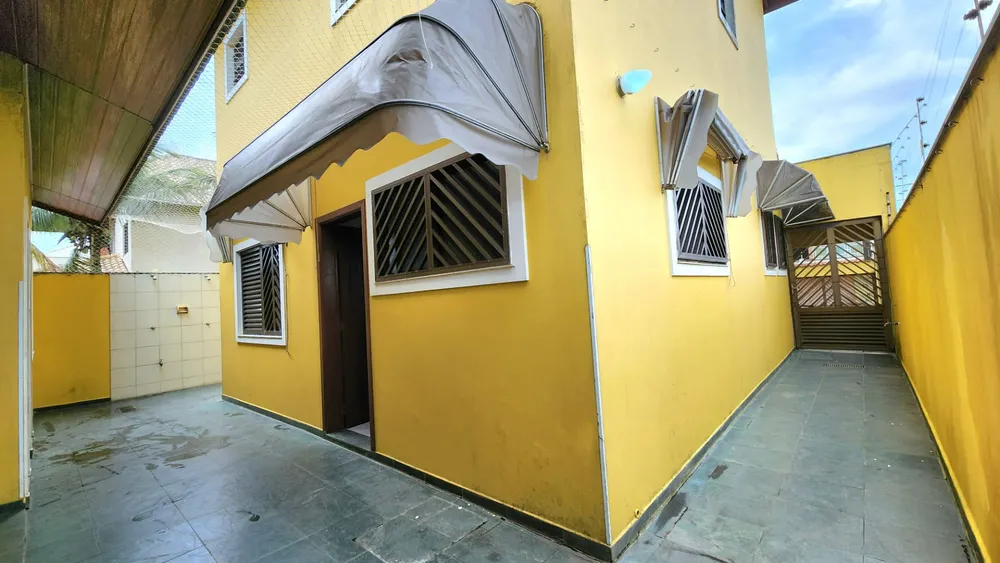 Casa, 4 quartos, 180 m² - Foto 8