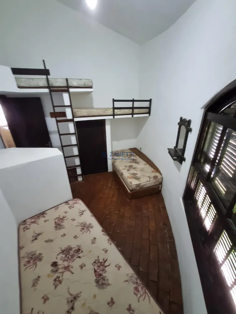 Casa, 7 quartos, 264 m² - Foto 5