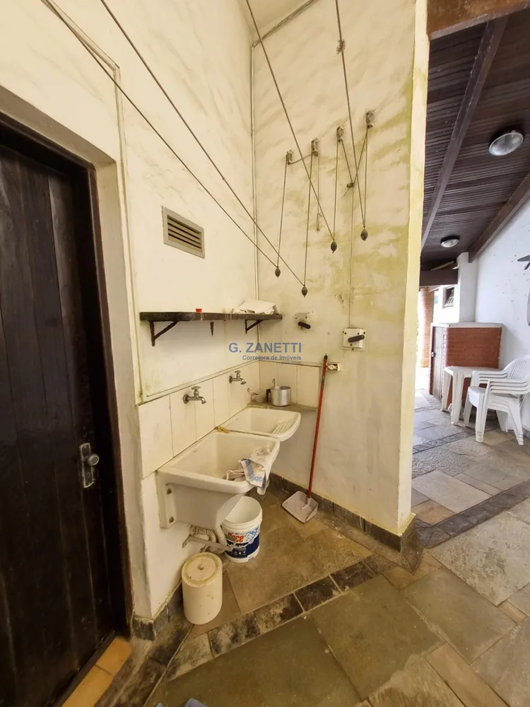 Casa, 7 quartos, 264 m² - Foto 7