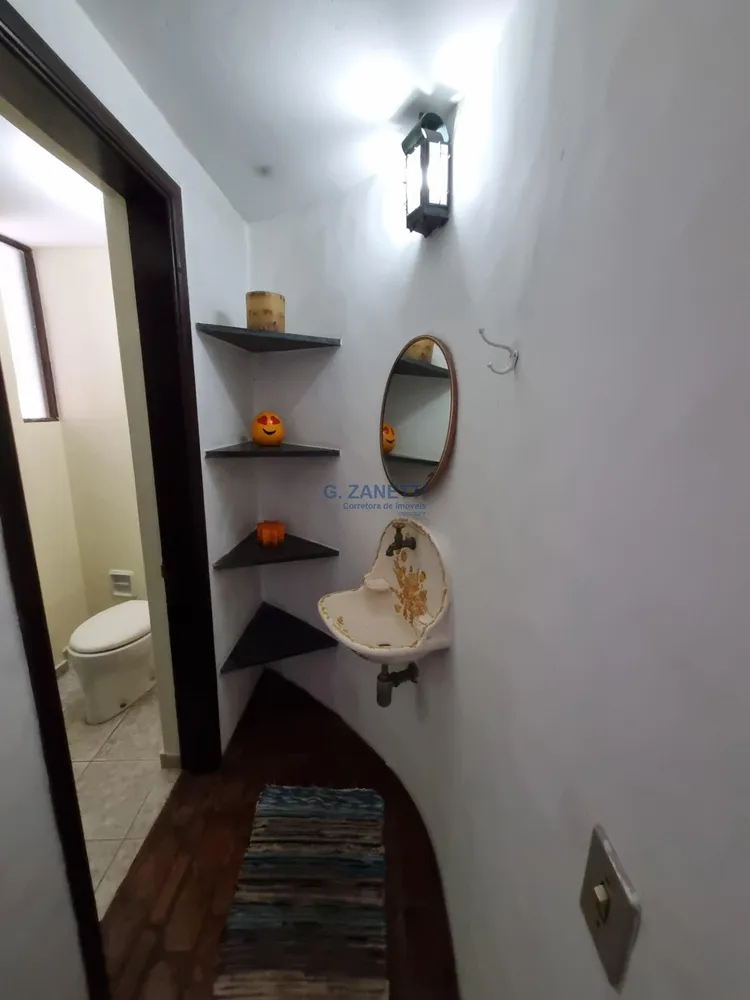 Casa, 7 quartos, 264 m² - Foto 4