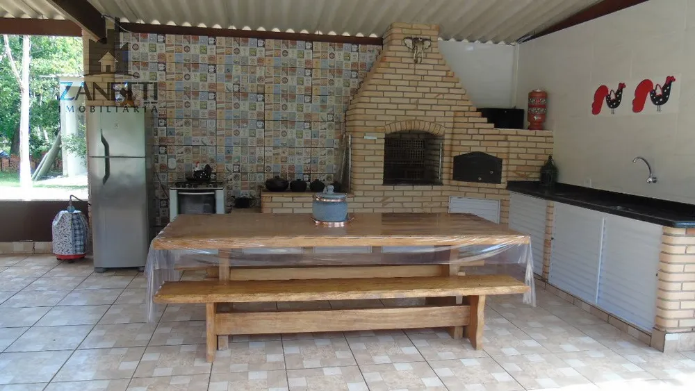 Sítio, 2 quartos, 4 hectares - Foto 4