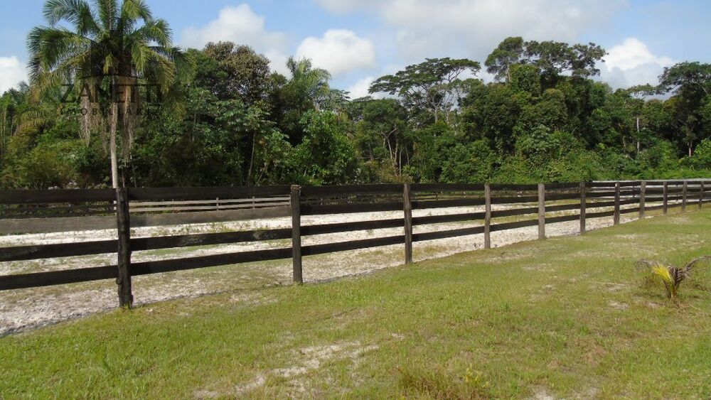 Chácara, 2 quartos, 4 hectares - Foto 1