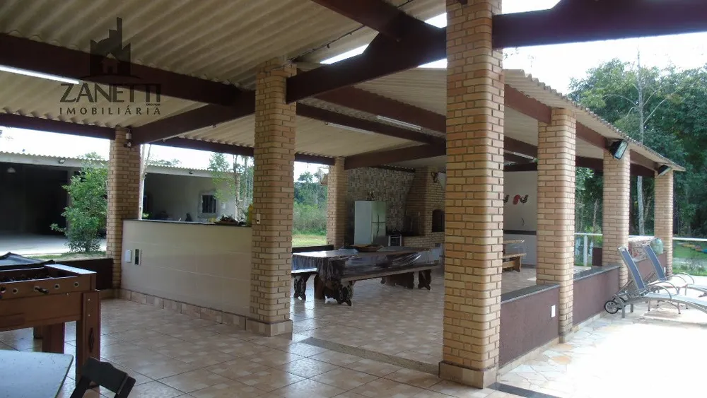 Sítio, 2 quartos, 4 hectares - Foto 3