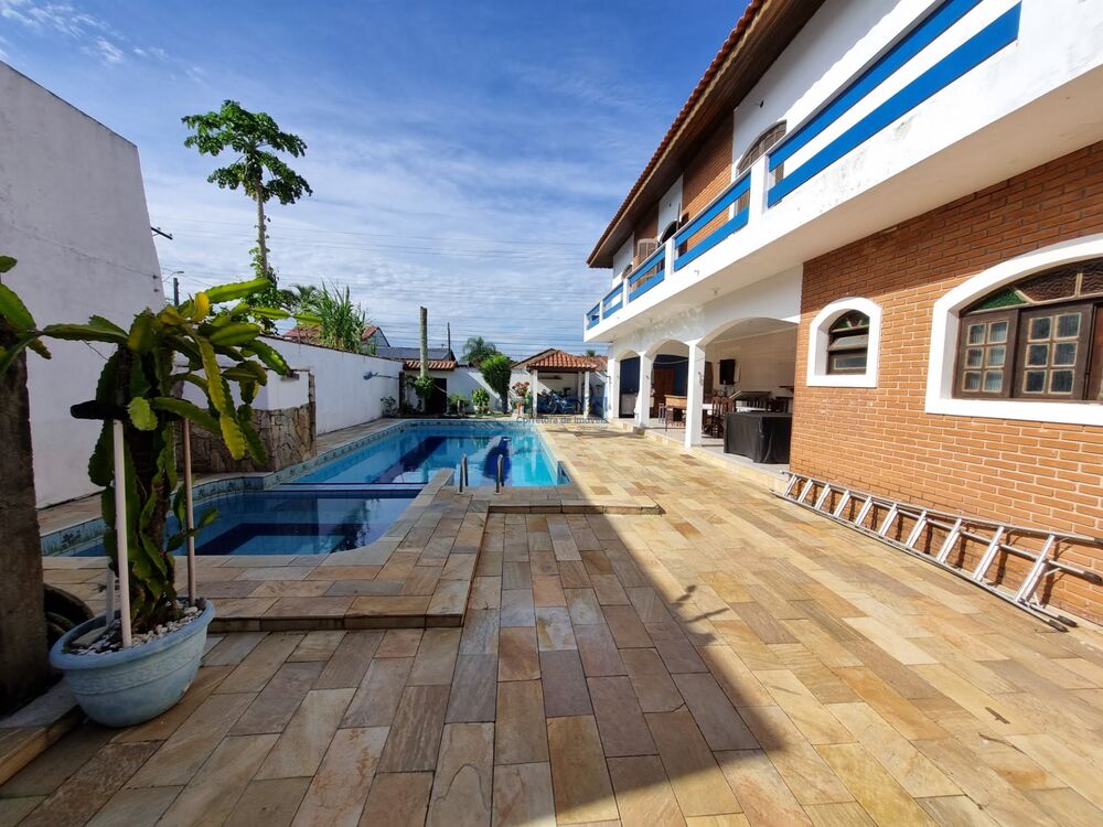 Casa, 2 quartos, 140 m² - Foto 3