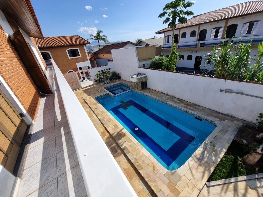 Casa, 2 quartos, 140 m² - Foto 7
