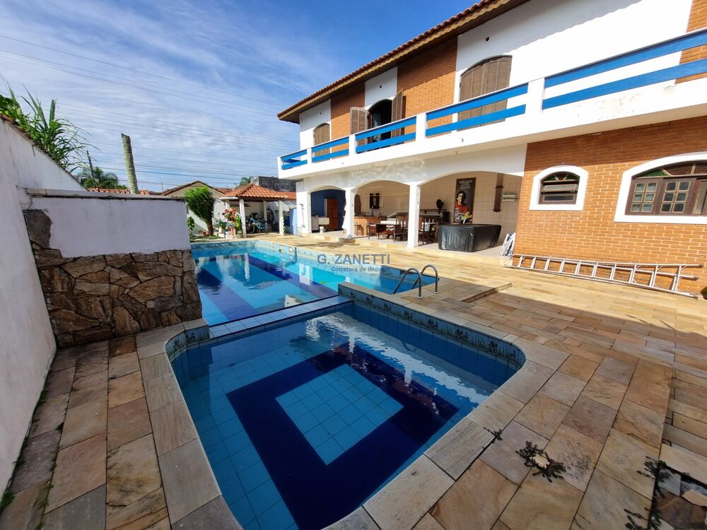 Casa, 2 quartos, 140 m² - Foto 2