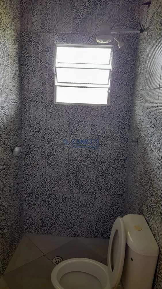Casa, 1 quarto, 30 m² - Foto 9
