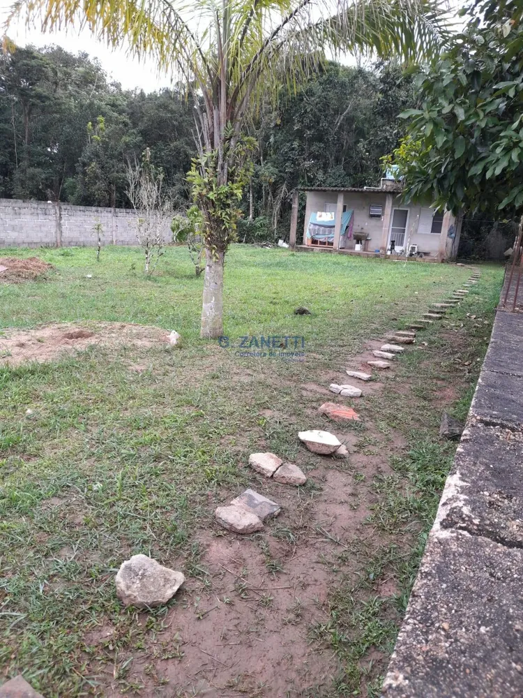 Casa, 1 quarto, 30 m² - Foto 5