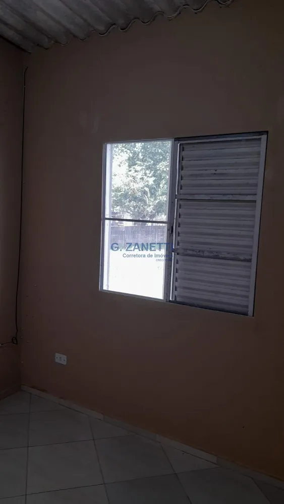 Casa, 1 quarto, 30 m² - Foto 7