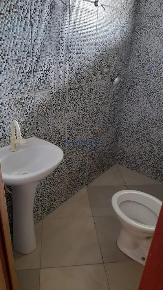 Casa, 1 quarto, 30 m² - Foto 10